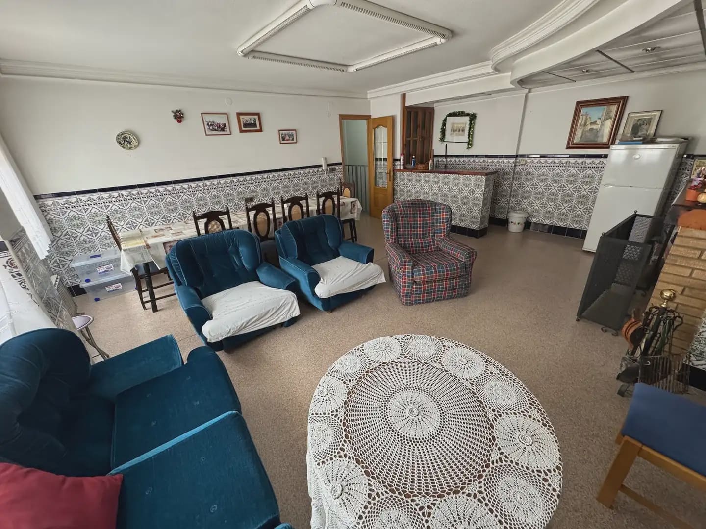 7 camera da letto Villetta Bifamiliare in vendita in Villena con garage - 265.000 € (Rif: 9773519)