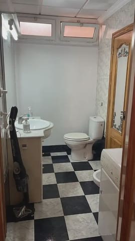 Gewerbe zu vermieten in Villena - 300 € (Ref: 9773520)