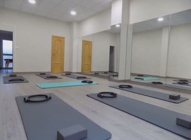 Gewerbe zu vermieten in Villena - 300 € (Ref: 9773520)