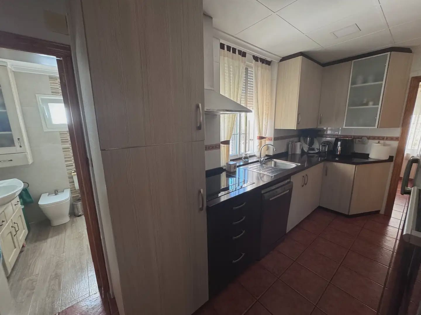 6 bedroom Villa for sale in Villena with garage - € 169,000 (Ref: 9773521)