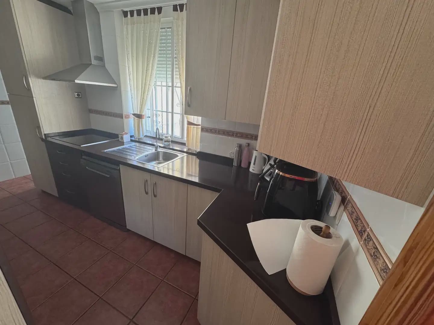 6 bedroom Villa for sale in Villena with garage - € 169,000 (Ref: 9773521)