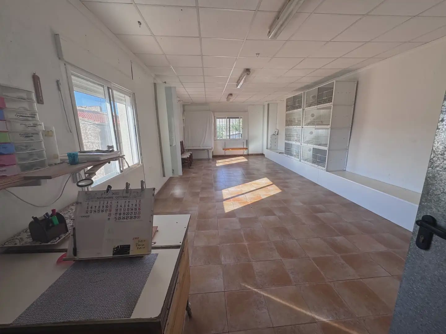 6 bedroom Villa for sale in Villena with garage - € 169,000 (Ref: 9773521)