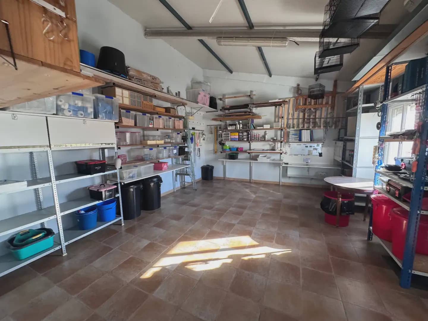 6 bedroom Villa for sale in Villena with garage - € 169,000 (Ref: 9773521)