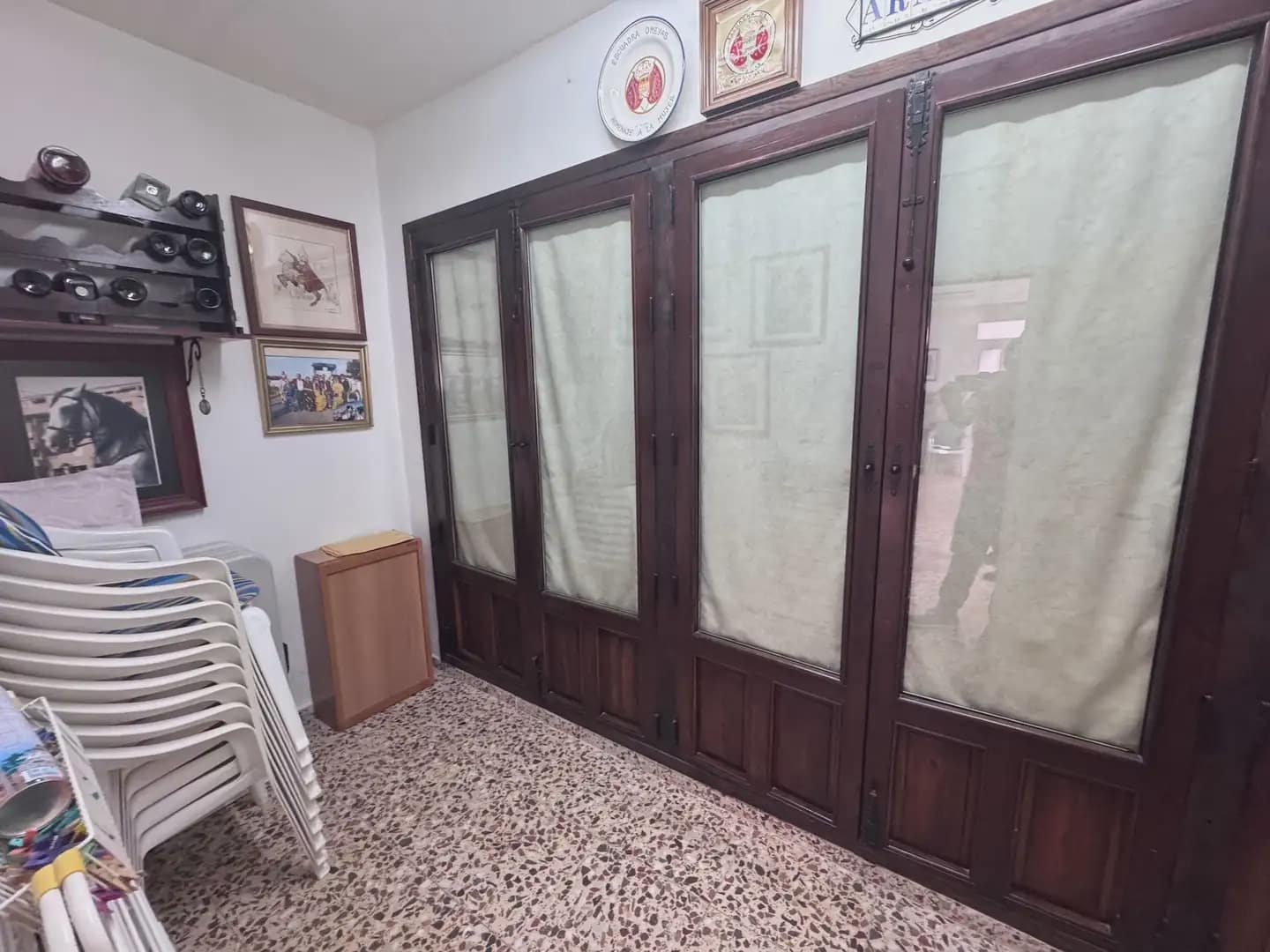 6 bedroom Villa for sale in Villena with garage - € 169,000 (Ref: 9773521)