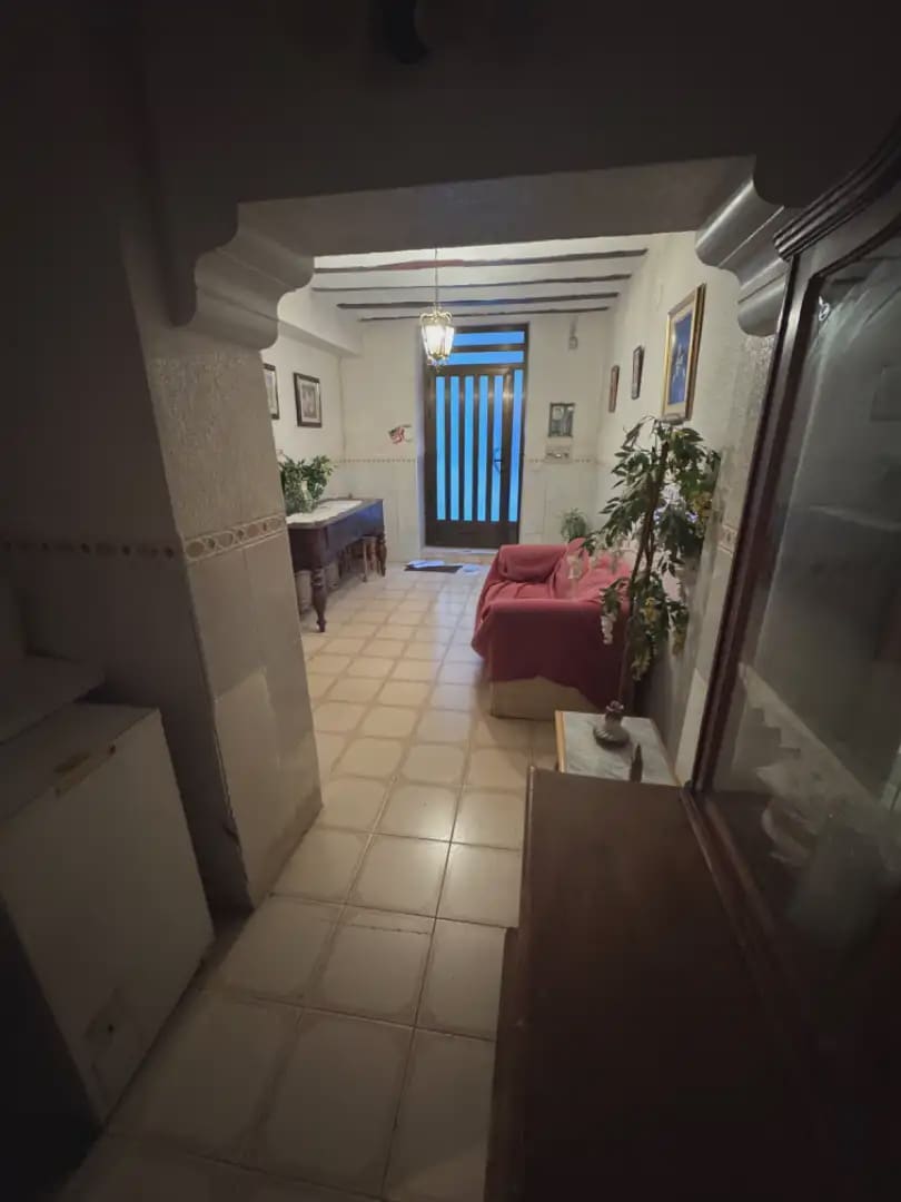 5 soverom Hus til salgs i Villena - € 125 000 (Ref: 9773522)