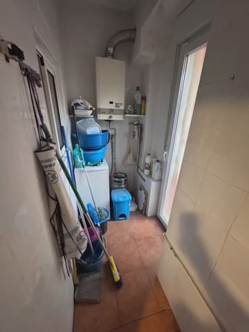 5 sypialnia Dom na sprzedaż w Villena - 125 000 € (Ref: 9773522)