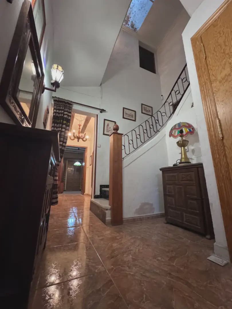 5 soverom Hus til salgs i Villena - € 125 000 (Ref: 9773522)