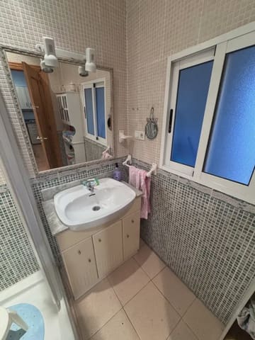 5 sypialnia Dom na sprzedaż w Villena - 125 000 € (Ref: 9773522)