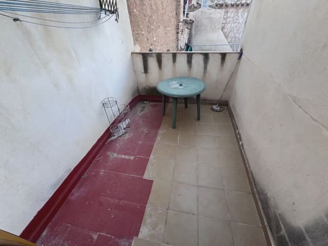 5 sypialnia Dom na sprzedaż w Villena - 125 000 € (Ref: 9773522)