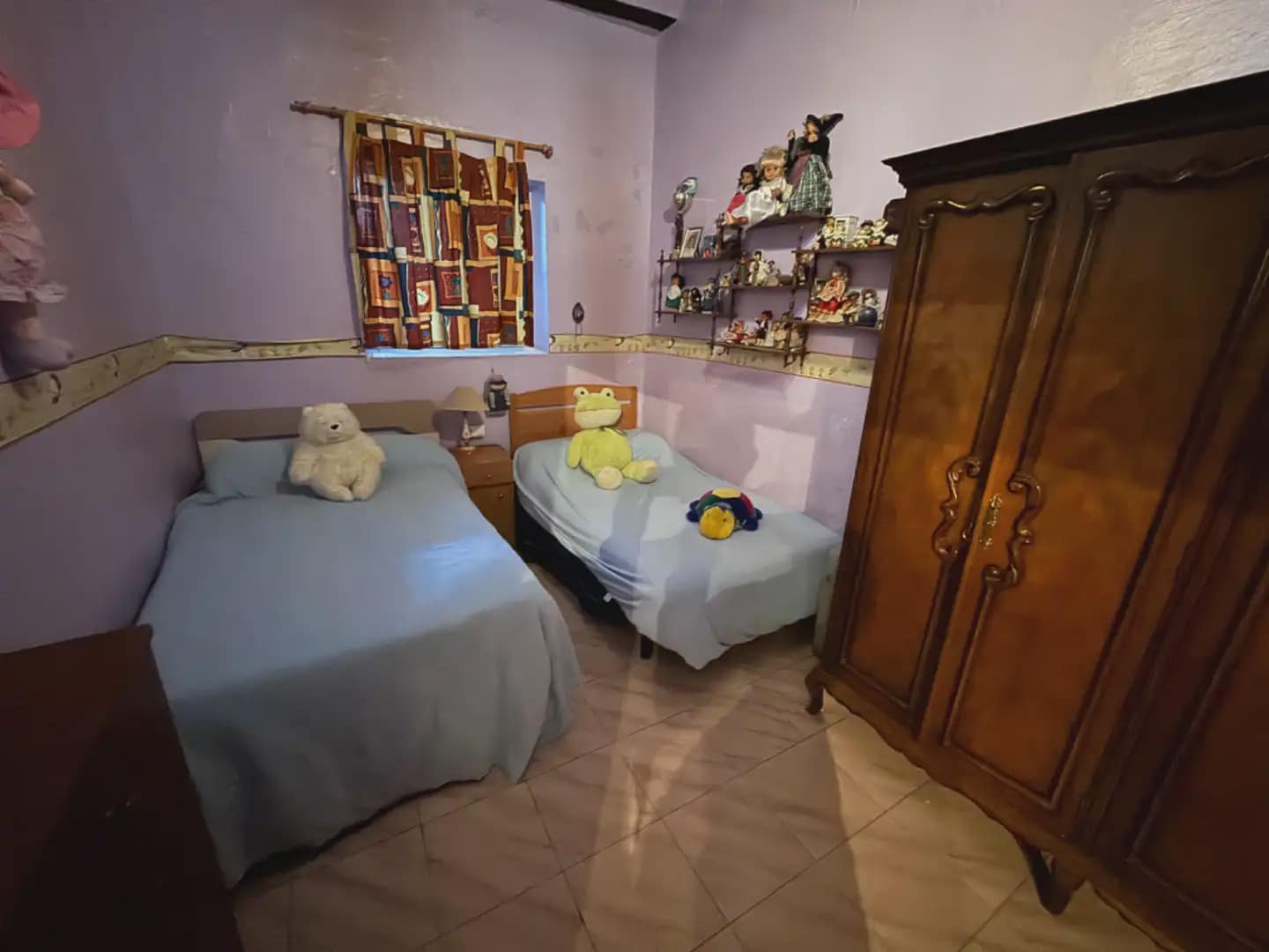 5 soverom Hus til salgs i Villena - € 125 000 (Ref: 9773522)