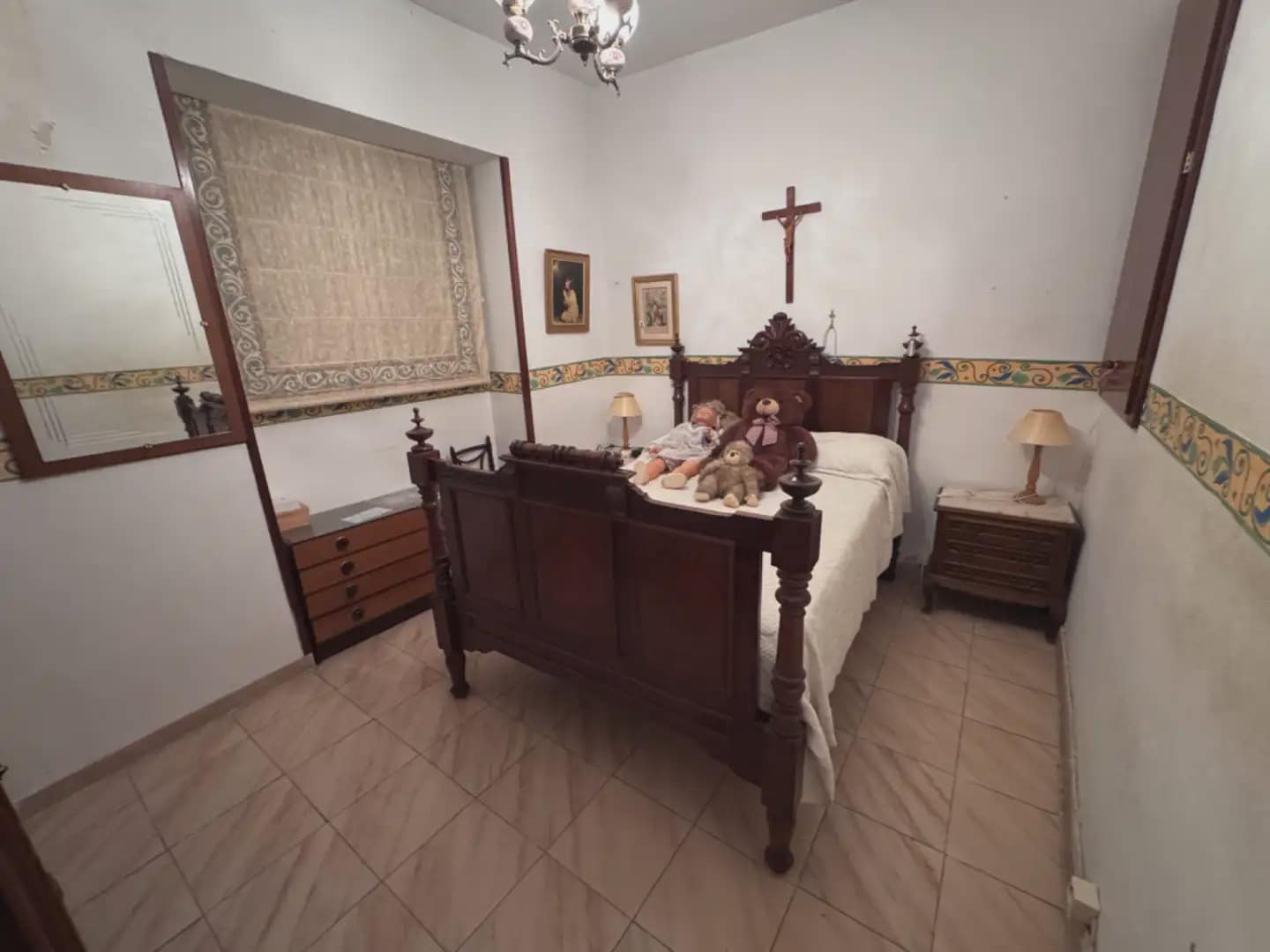 5 soverom Hus til salgs i Villena - € 125 000 (Ref: 9773522)