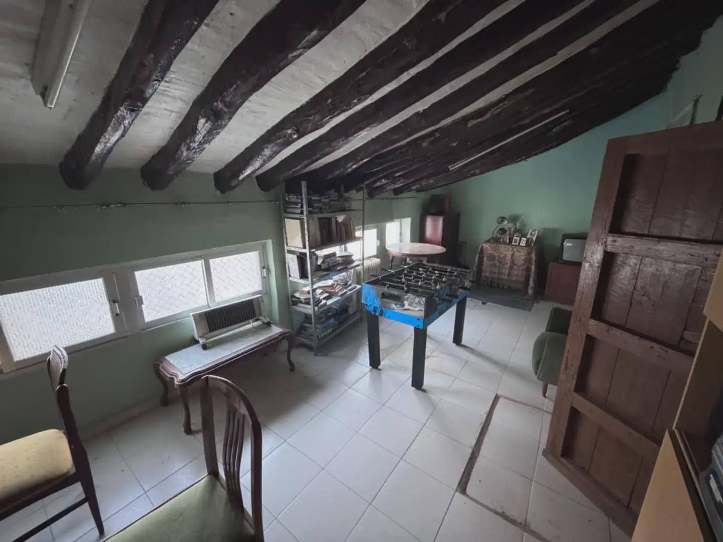 5 soverom Hus til salgs i Villena - € 125 000 (Ref: 9773522)