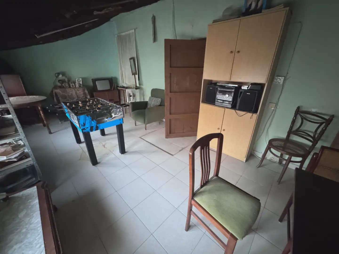 5 soverom Hus til salgs i Villena - € 125 000 (Ref: 9773522)