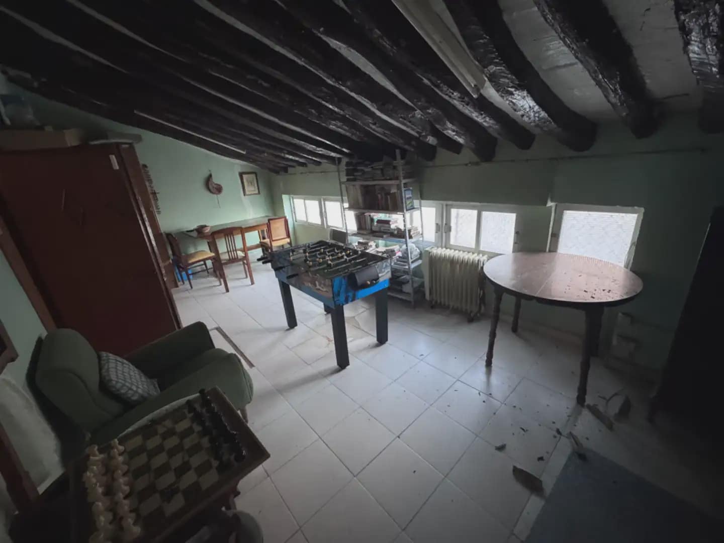 5 soverom Hus til salgs i Villena - € 125 000 (Ref: 9773522)