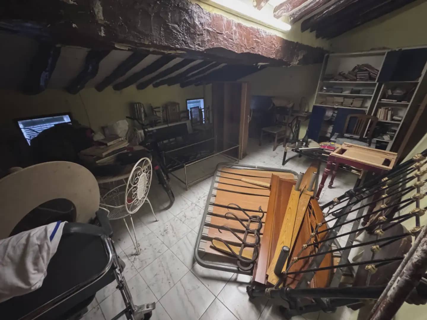 5 soverom Hus til salgs i Villena - € 125 000 (Ref: 9773522)