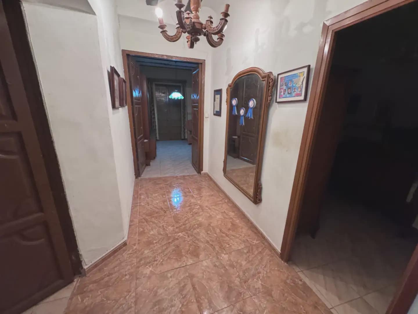 5 soverom Hus til salgs i Villena - € 125 000 (Ref: 9773522)