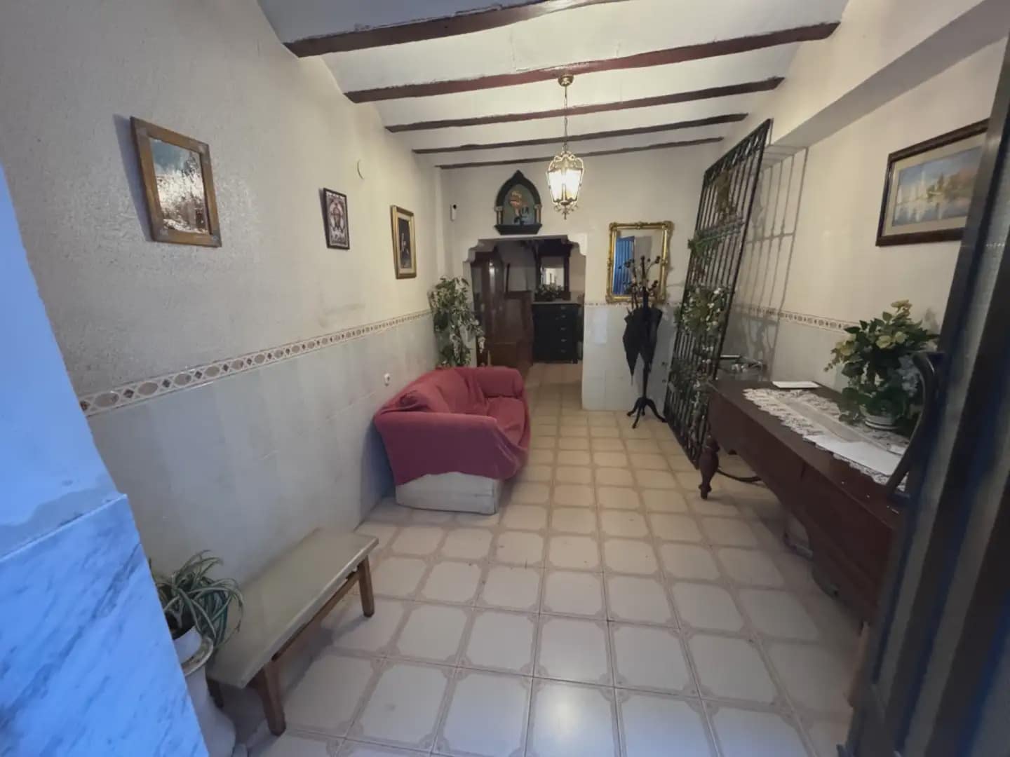 5 soverom Hus til salgs i Villena - € 125 000 (Ref: 9773522)