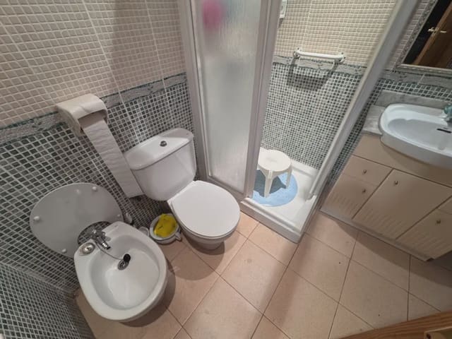 5 sypialnia Dom na sprzedaż w Villena - 125 000 € (Ref: 9773522)