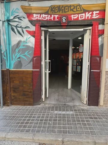 3 soveværelse Byhus til salg i Villena - € 120.000 (Ref: 9773523)