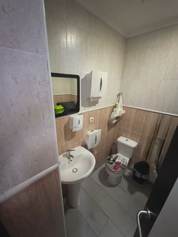 3 soveværelse Byhus til salg i Villena - € 120.000 (Ref: 9773523)