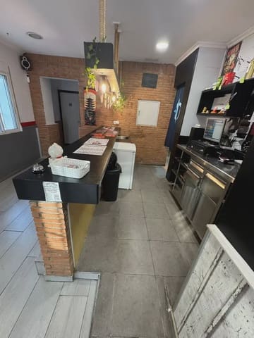 3 soveværelse Byhus til salg i Villena - € 120.000 (Ref: 9773523)