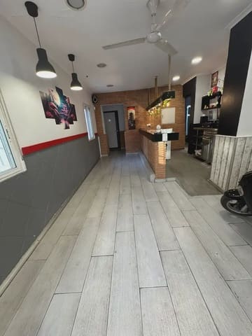 3 soveværelse Byhus til salg i Villena - € 120.000 (Ref: 9773523)