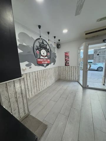 3 soveværelse Byhus til salg i Villena - € 120.000 (Ref: 9773523)