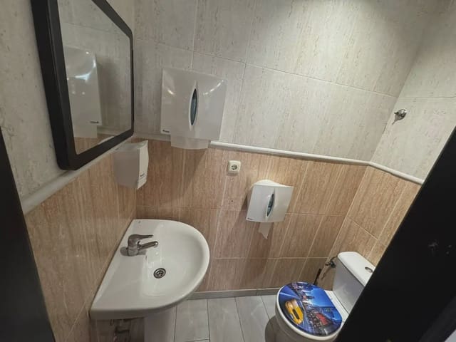 3 soveværelse Byhus til salg i Villena - € 120.000 (Ref: 9773523)