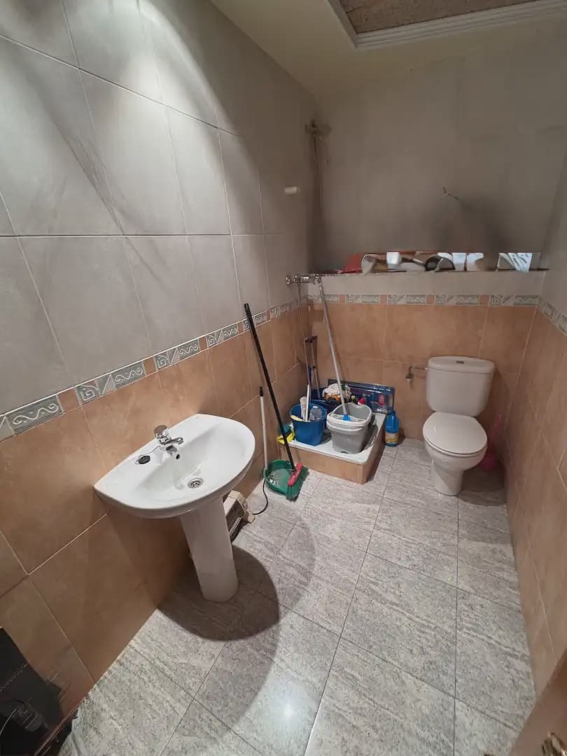 Kaupallinen myytävänä paikassa Villena - 65 000 € (Ref: 9773524)