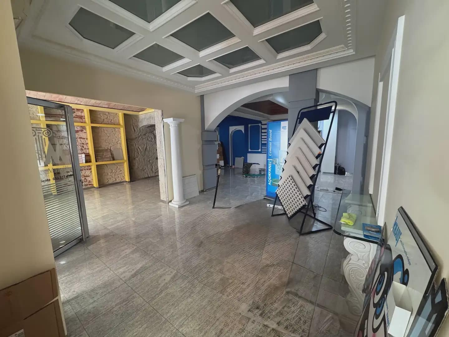 Kaupallinen myytävänä paikassa Villena - 65 000 € (Ref: 9773524)