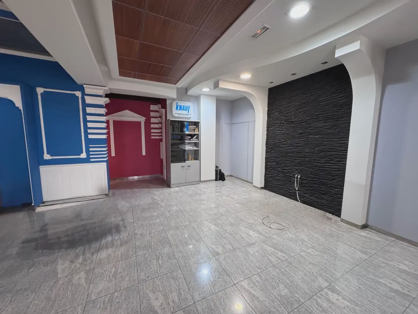 Kaupallinen myytävänä paikassa Villena - 65 000 € (Ref: 9773524)