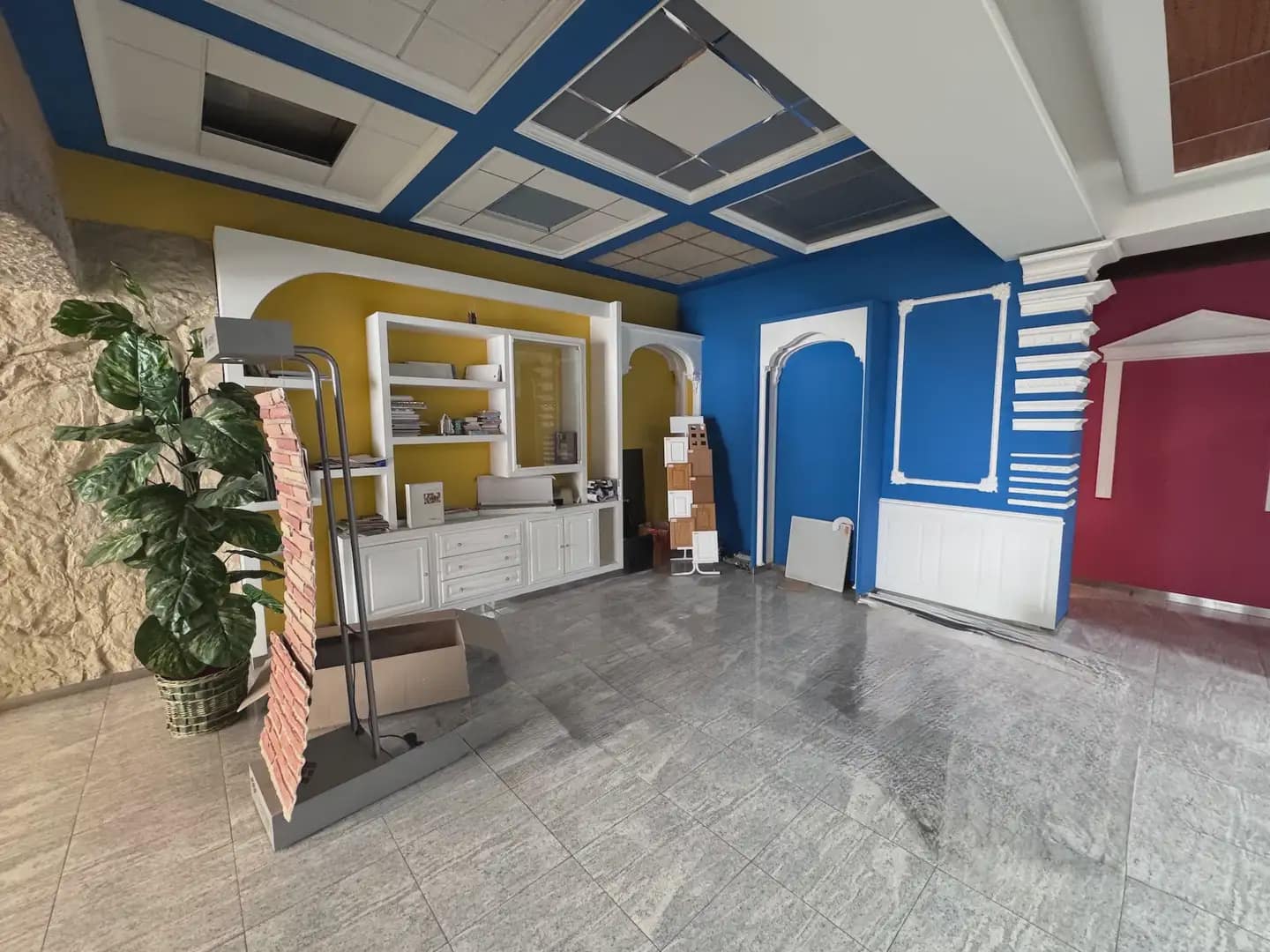 Kaupallinen myytävänä paikassa Villena - 65 000 € (Ref: 9773524)