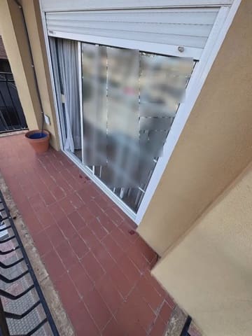 4 soveværelse Lejlighed til salg i Villena - € 100.000 (Ref: 9773525)