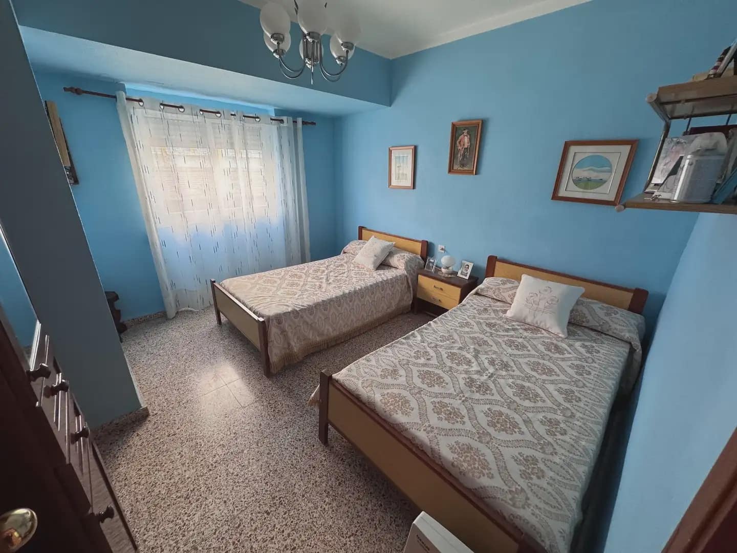 4 slaapkamer Flat te koop in Villena - € 100.000 (Ref: 9773525)