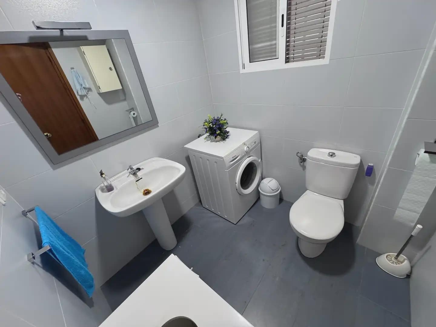 4 slaapkamer Flat te koop in Villena - € 100.000 (Ref: 9773525)