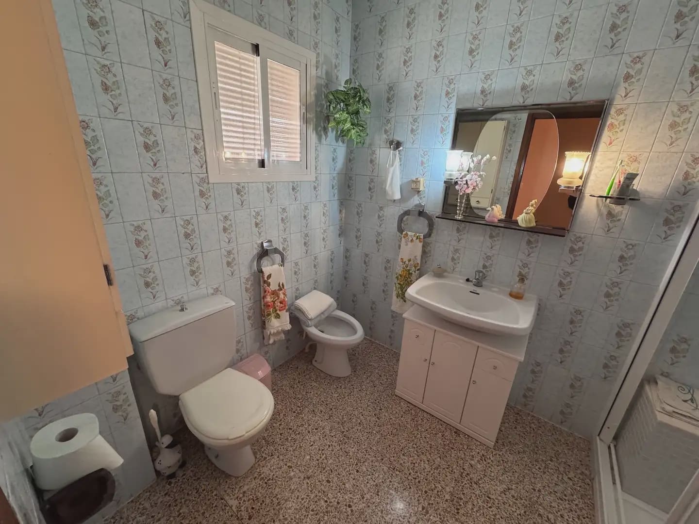 4 slaapkamer Flat te koop in Villena - € 100.000 (Ref: 9773525)