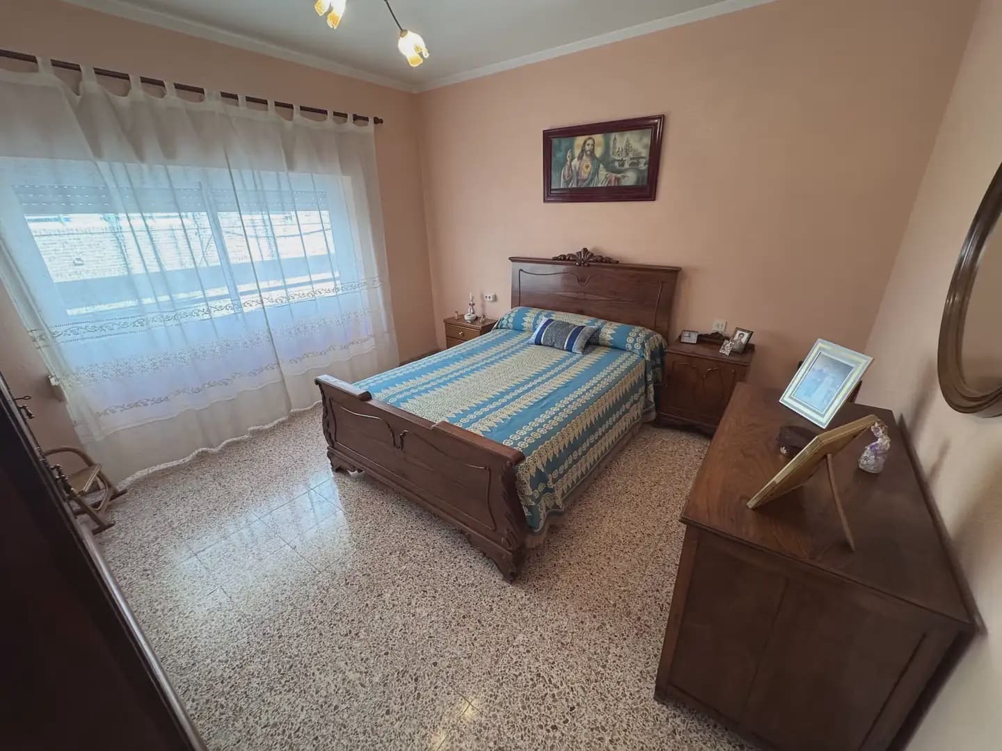 4 slaapkamer Flat te koop in Villena - € 100.000 (Ref: 9773525)