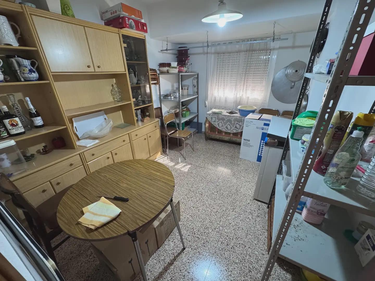 4 slaapkamer Flat te koop in Villena - € 100.000 (Ref: 9773525)