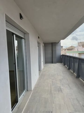 5 sypialnia Mieszkanie na sprzedaż w Villena - 320 000 € (Ref: 9773526)