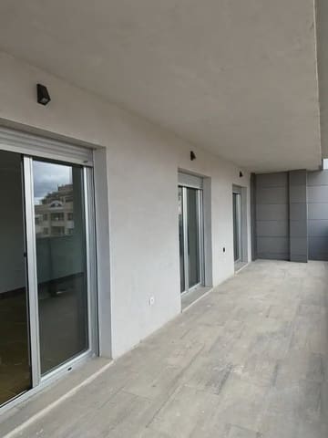 5 sypialnia Mieszkanie na sprzedaż w Villena - 320 000 € (Ref: 9773526)