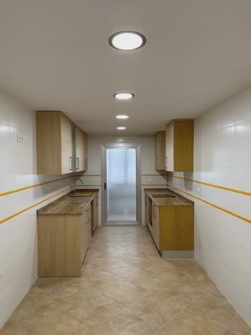 5 sypialnia Mieszkanie na sprzedaż w Villena - 320 000 € (Ref: 9773526)