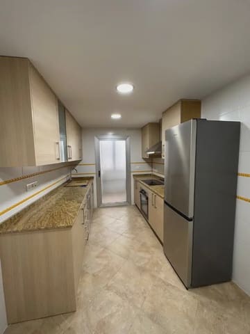 5 sypialnia Mieszkanie na sprzedaż w Villena - 320 000 € (Ref: 9773526)