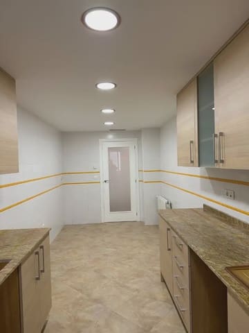 5 sypialnia Mieszkanie na sprzedaż w Villena - 320 000 € (Ref: 9773526)