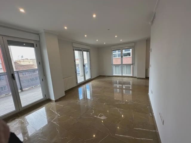 5 sypialnia Mieszkanie na sprzedaż w Villena - 320 000 € (Ref: 9773526)