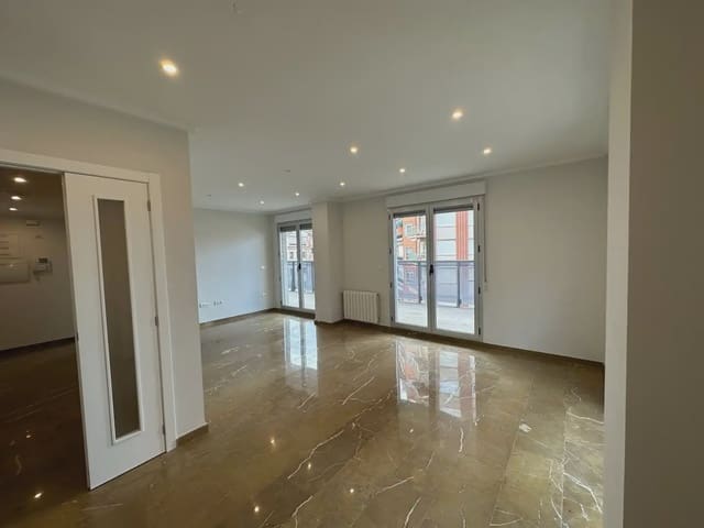 5 sypialnia Mieszkanie na sprzedaż w Villena - 320 000 € (Ref: 9773526)