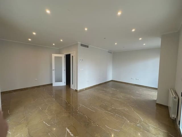 5 sypialnia Mieszkanie na sprzedaż w Villena - 320 000 € (Ref: 9773526)