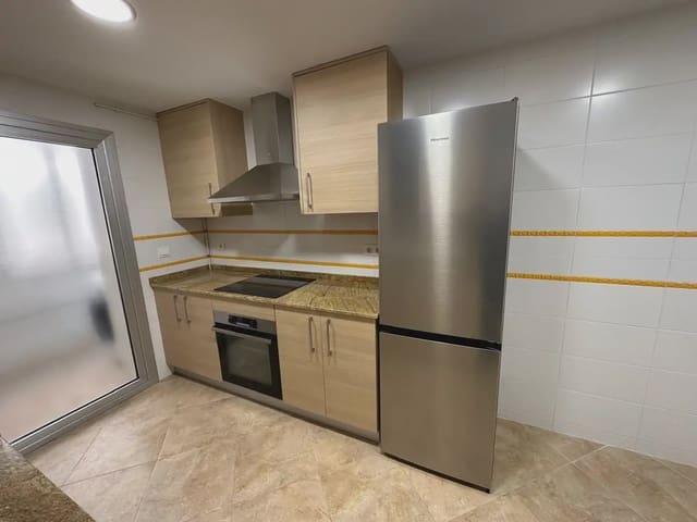 5 sypialnia Mieszkanie na sprzedaż w Villena - 320 000 € (Ref: 9773526)