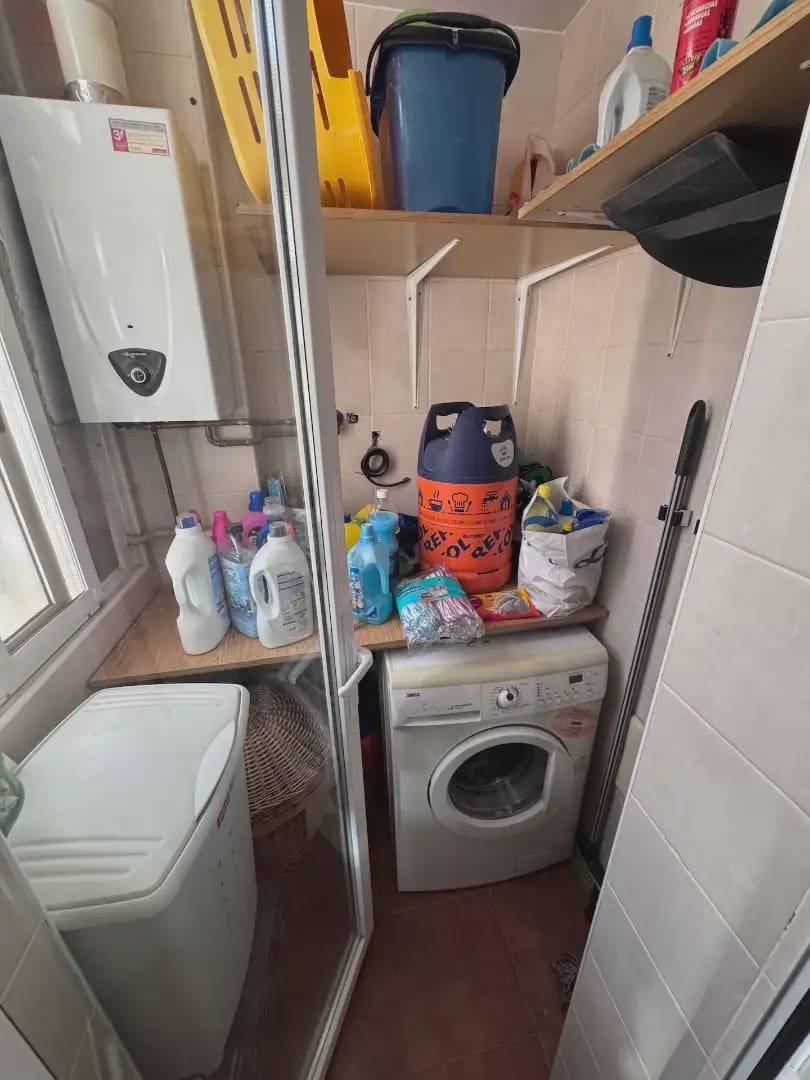 3 bedroom Terraced Villa for sale in Villena with garage - € 176,000 (Ref: 9773527)