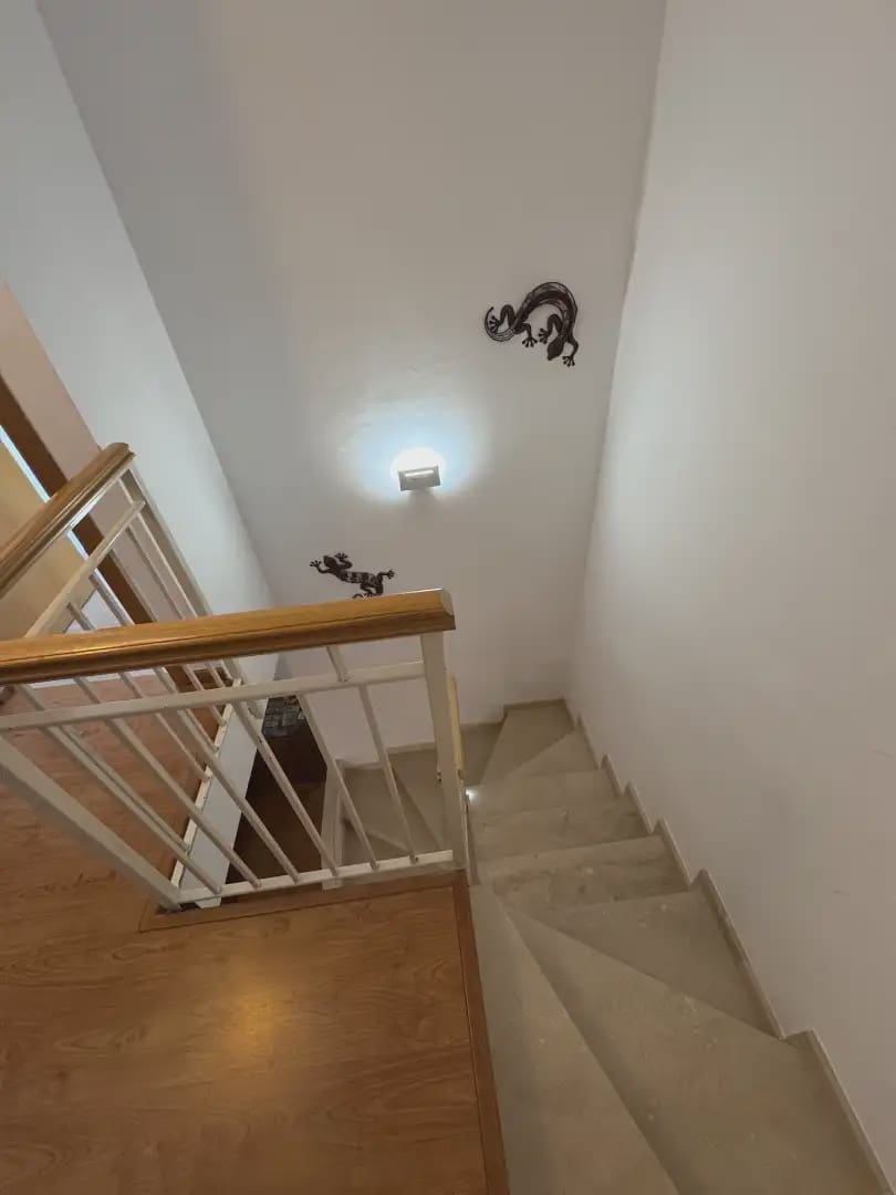 3 bedroom Terraced Villa for sale in Villena with garage - € 176,000 (Ref: 9773527)