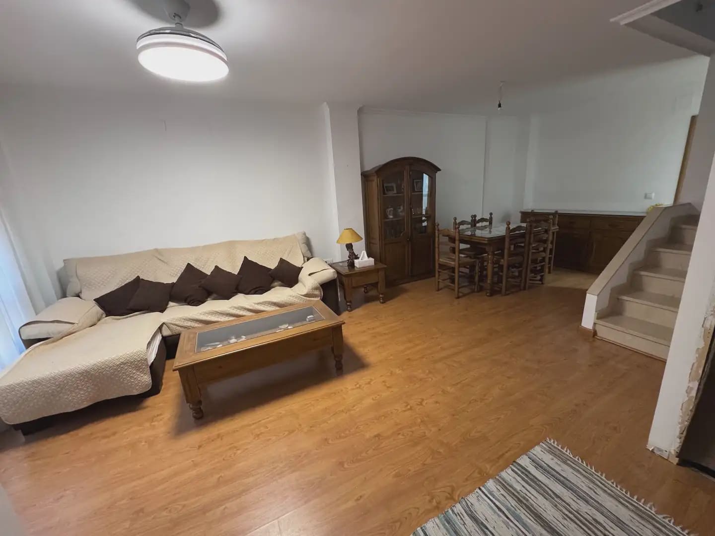 3 bedroom Terraced Villa for sale in Villena with garage - € 176,000 (Ref: 9773527)